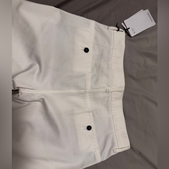 % 💯 authentic Salvatore Rerragamo pants size 48 - Picture 7 of 7